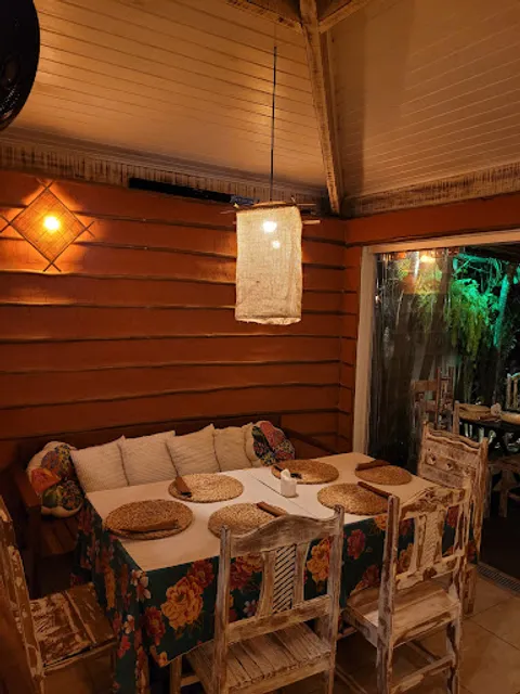 Restaurante O Tal do Escondidinho Arraial d´Ajuda