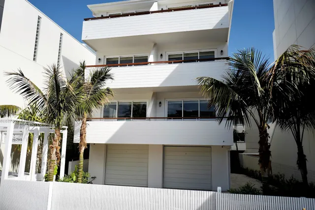 The Bungalows at Bondi