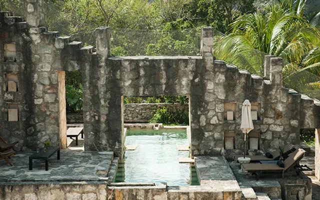 Papolchac - Coqui Coqui Coba Residences & Spa