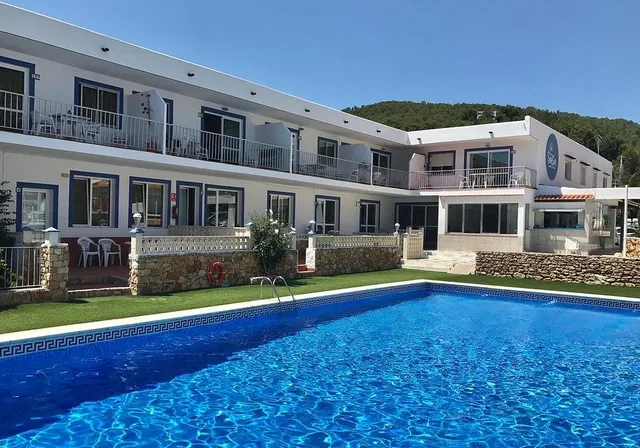 Cana Sofia Apartamentos