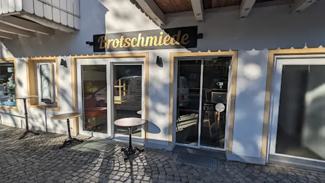 Brotschmiede