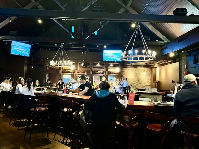 Hobson's Bar & Kitchen