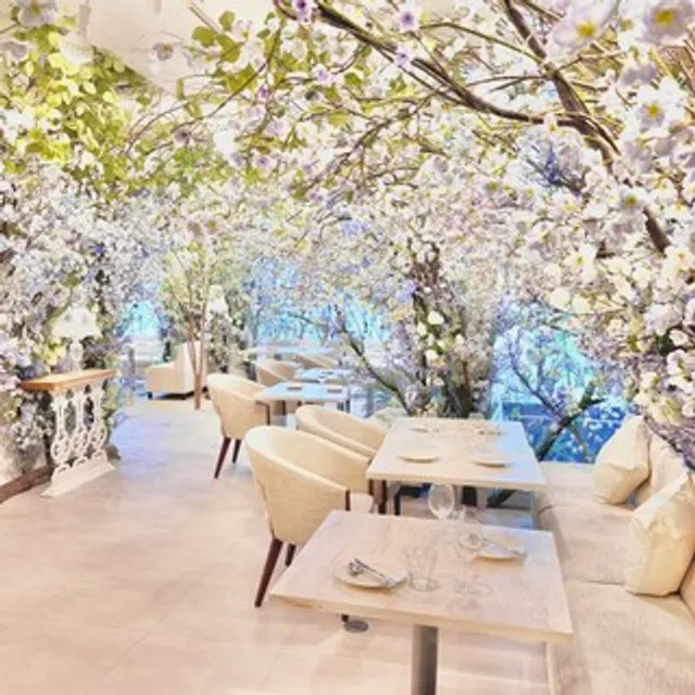 HAUTE COUTURE BRUNCH（オートクチュールブランチ）