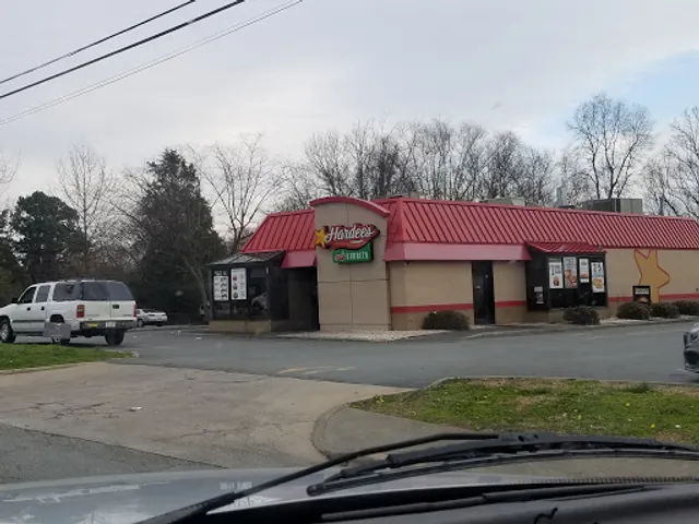 Hardee's