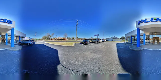 Plugs Appliance Center