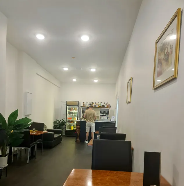 India Gate Restaurant