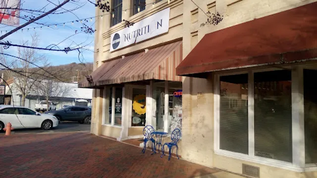 Scottsboro Nutrition