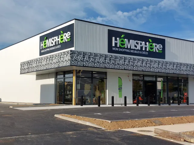 Hémisphère Sud La Rochelle | Meubles, canapés et décoration