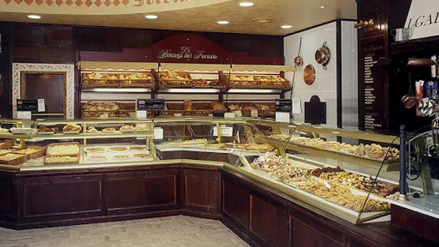 I Galimberti Fornai Pasticceri