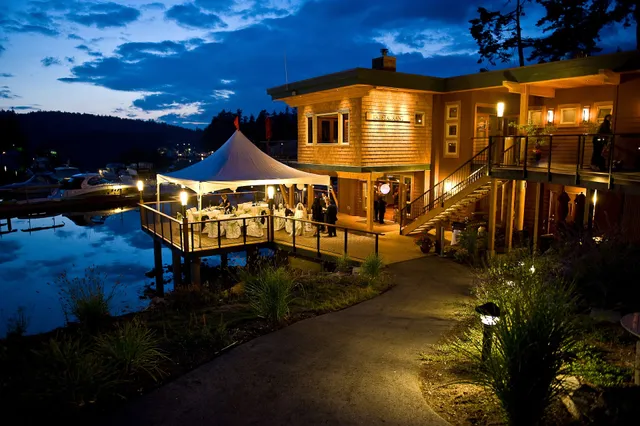 Painted Boat Resort Spa & Marina