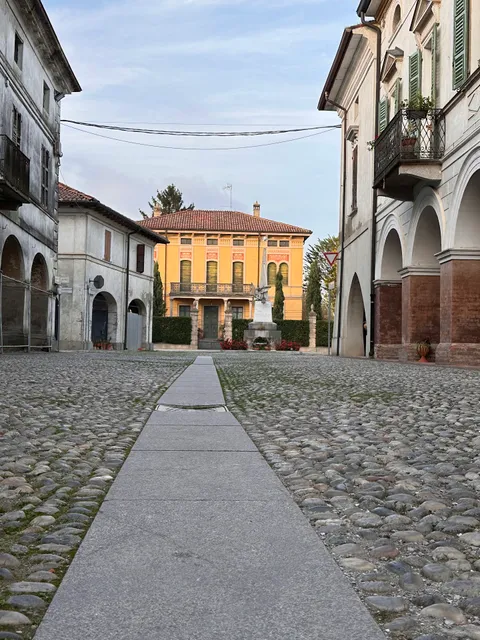 Casa delle Rondini B&B