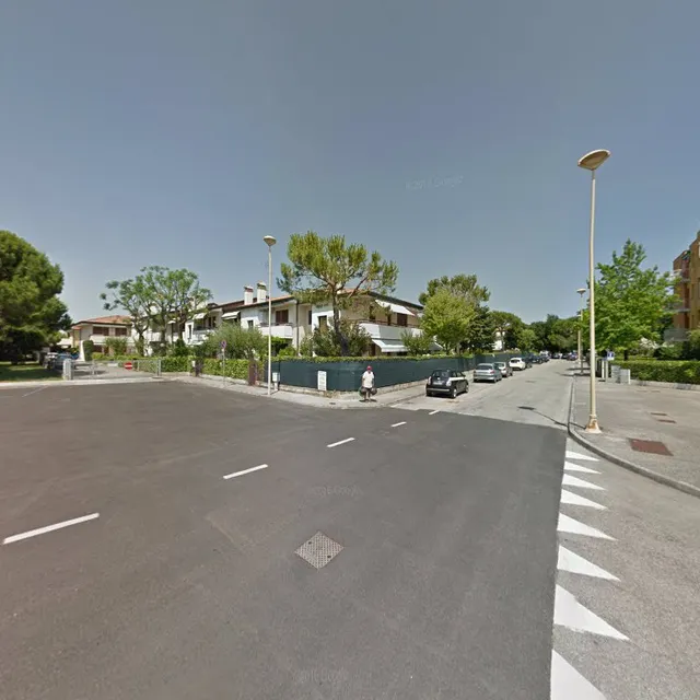 Residence Sabbiadoro