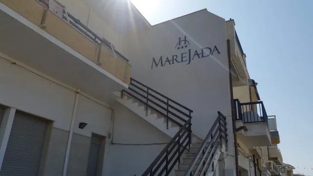 Marejada H