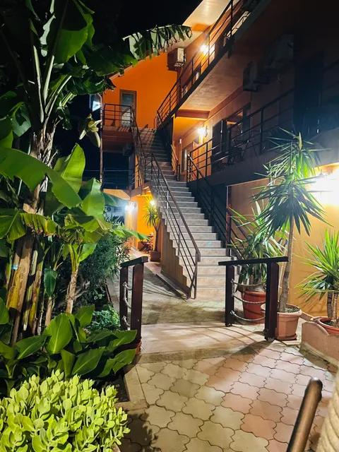 Casa Ancora Costinesti