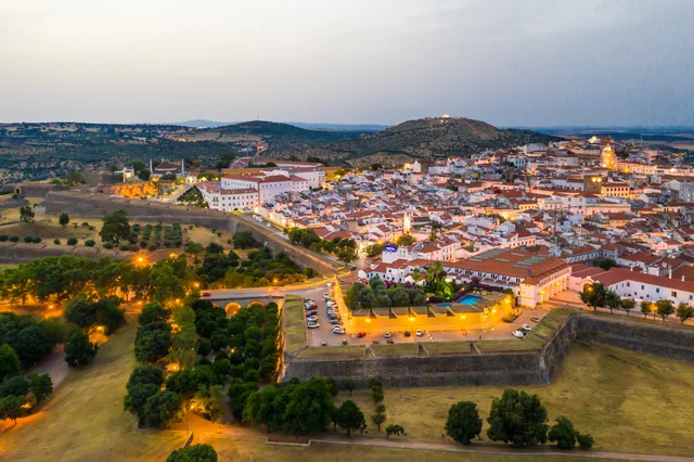 Hotel São João de Deus by RIDAN Hotels