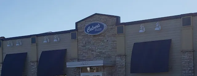 Culver’s