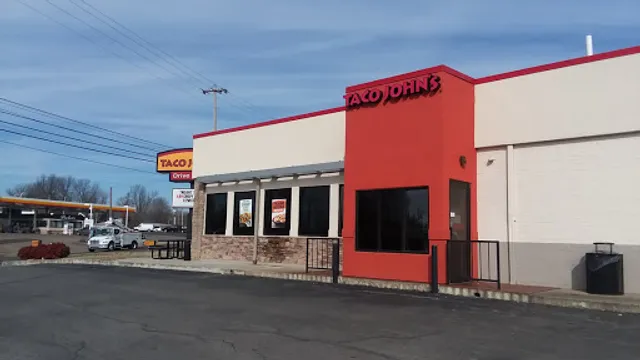 Taco John's