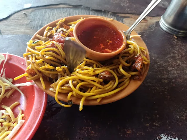 Tasty Chinese Corner