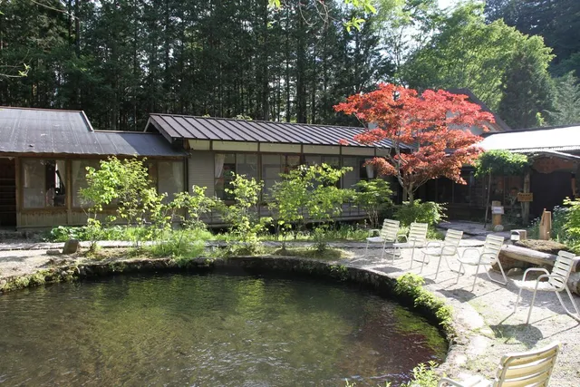 Takimi House (formerly Takimi No Ie)