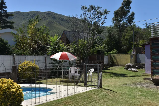 El Triangulo del Eden