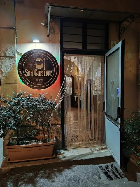 Pizzeria San Giuseppe