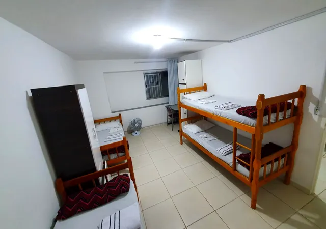 Hostel Airport Rooms