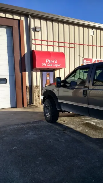 Pam's Corner Convenience