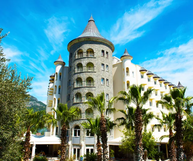 OTIUM Senses X Life Hotel