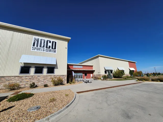 NOCO Sports Center