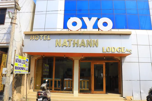 Hotel Nathann Lodge -Rooms in Rameshwaram | Rameshwaram Hotel Rooms |Rameshwaram Hotels near Temple