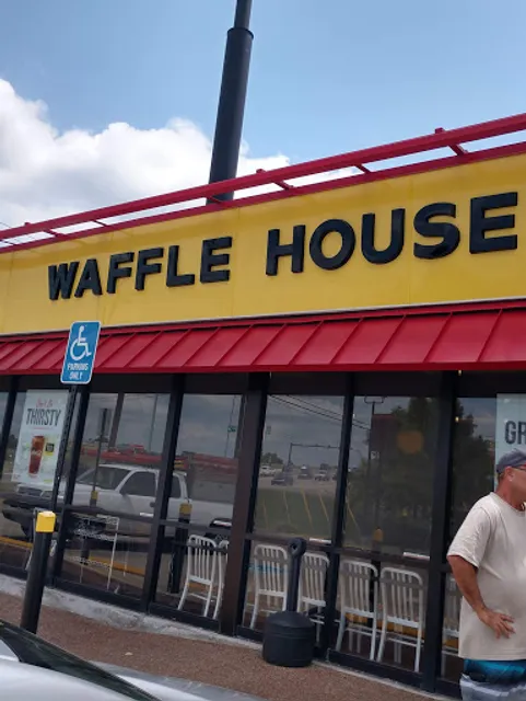 Waffle House