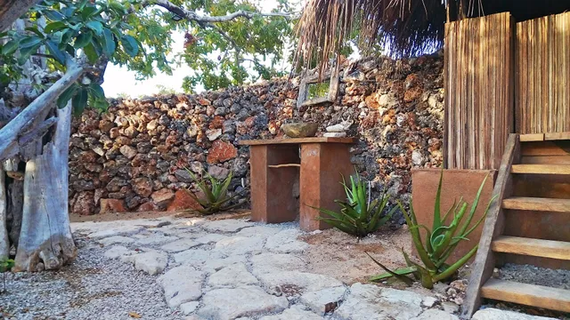 Pachamama Rote Island