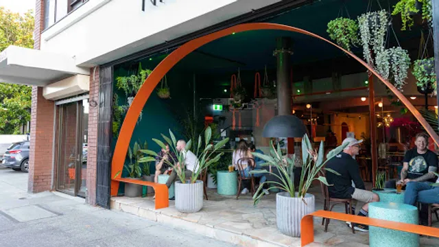 Nice Guys Brewery and Bar