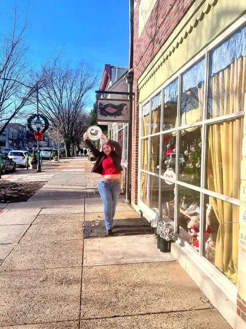 Ylvia Asal Studio- Anatolian Cultures and Arts