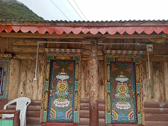 Hotel Makhim Residency