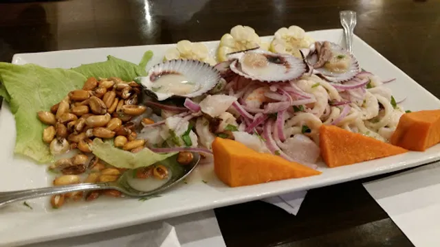 Totoritas Peruvian Restaurant