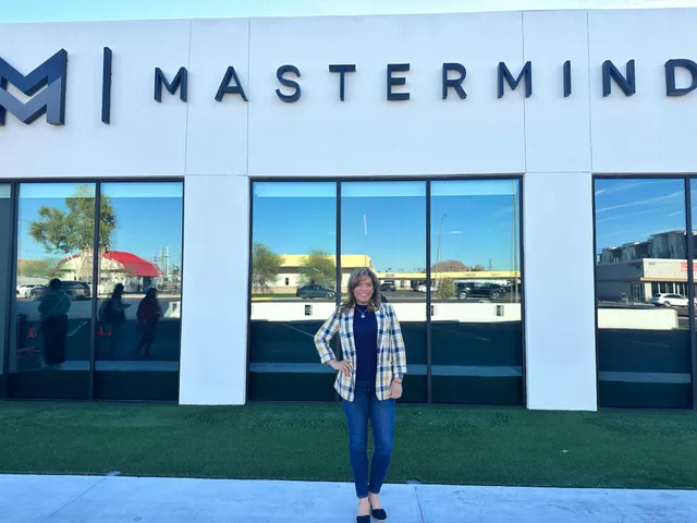 Mary Baez-Wagner Realtor-Keller Williams Riverside