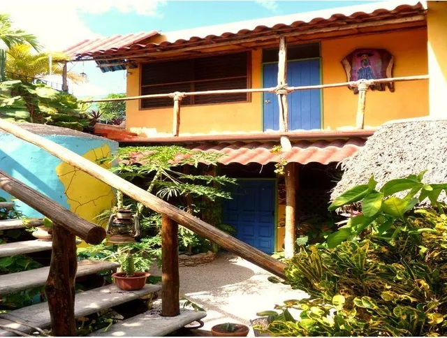 Hostel La Candelaria