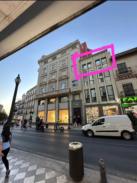 Boutique Suites Reyes Católicos