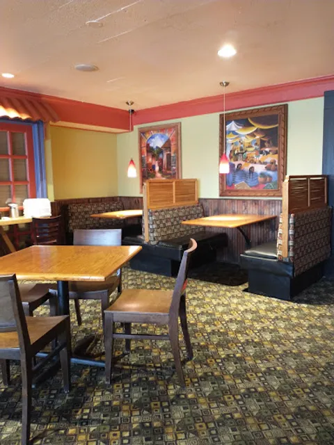 La Bonita Restaurant & Market