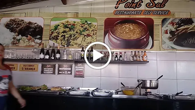 Point Sul Restaurante