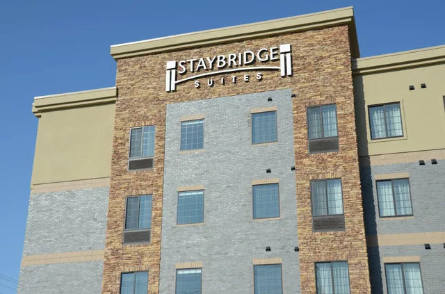 Staybridge Suites Nashville SE - Murfreesboro by IHG