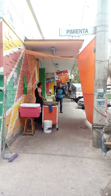 Victoria de Las Democracias