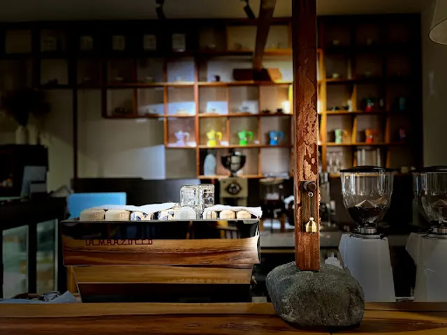 An Cafe & Vegan Garden