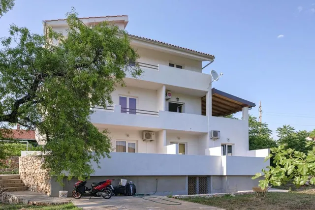 Apartments Marković