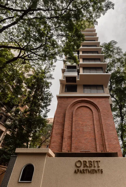 Orbit Serviced Apartments