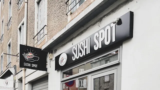 Sushi Spot