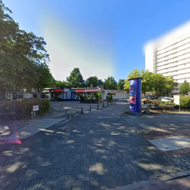 Vahrer Eck Inh. Nail Celik