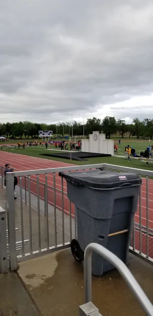 Richard L. Jantz Stadium