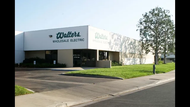 Walters Wholesale Electric